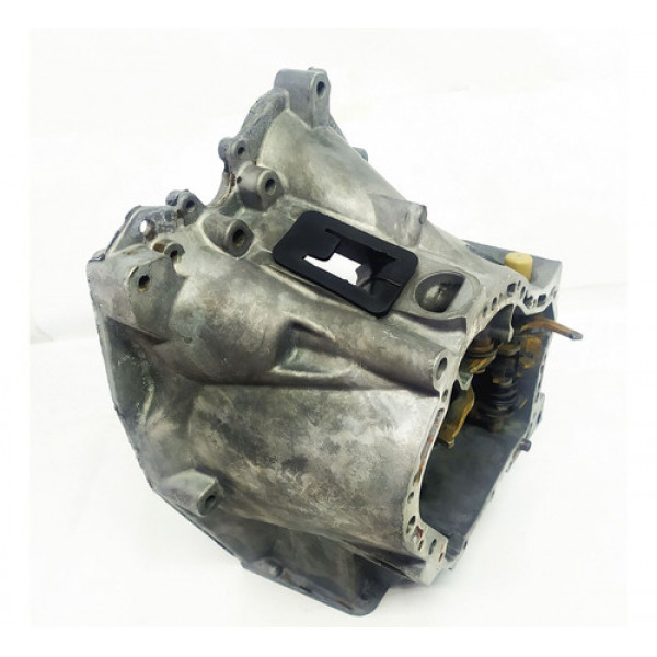 Capa Seca Cambio Peugeot 307 2.0 16v 2008    137206