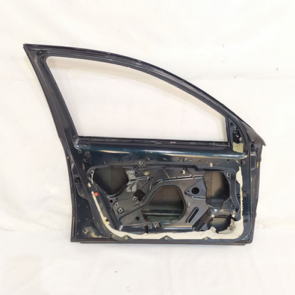 Porta Dianteira Esquerda Fiat Marea Sx 1.8 16v 2001 V1583 - 