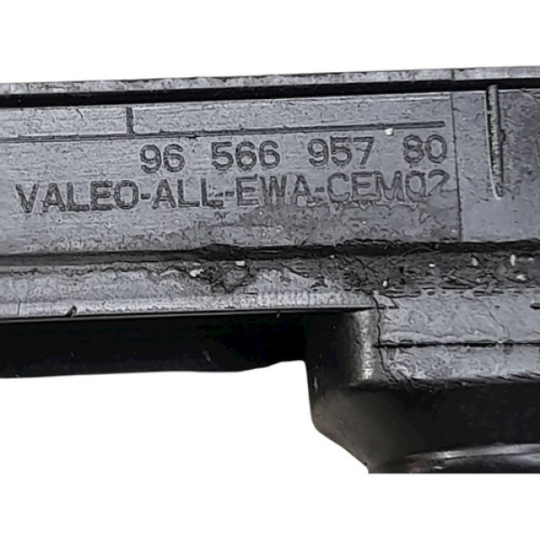 Bobina Ignição  Citroën C4 Picasso  2009 192193