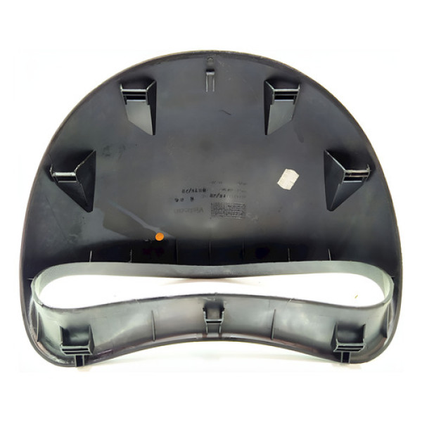 Moldura Painel De Instrumentos Peugeot 206 Sw 16v Escapade  