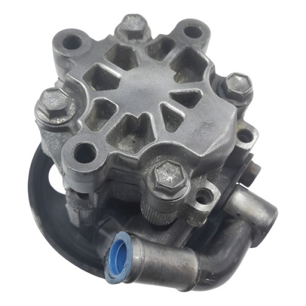 Bomba Direção Hidráulica  Gm Sonic Hb 1.6 2013 201217