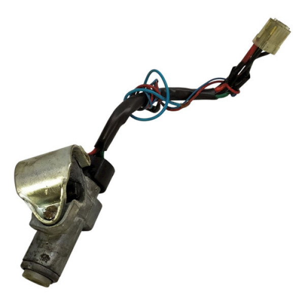 Cilindro Miolo Chave Ignição  Gm Chevette L 1.6 1993 203953