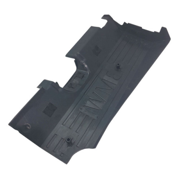 Acabamento Direito Motor  Bmw 550i 4.8  2009 196549 Não Informado