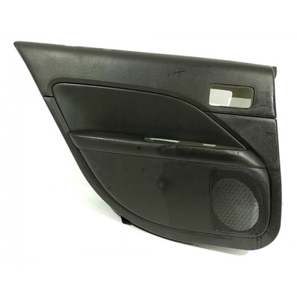 Forro Porta Traseira Esquerda Ford Fusion 2009    136802