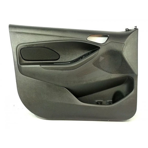Forro Porta Dianteira Esquerda Ford Ka 1.0  2019 95723
