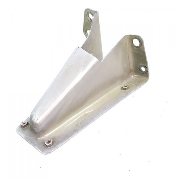 Suporte Caixa Bateria Chrysler Pt Cruiser 2006 133362