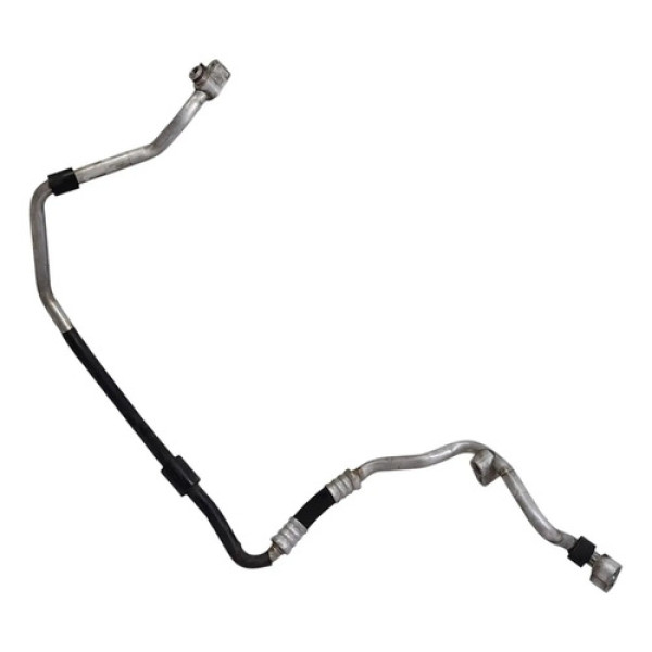 Mangueira Condensador Ar Condicionado  Vw Touareg V8 2009 20