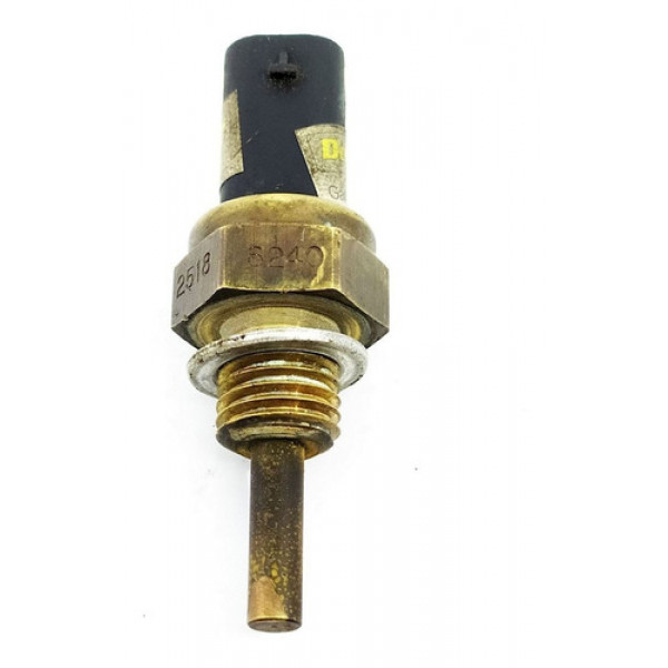 Sensor Temperatura Motor Gm Spin 2014    130612