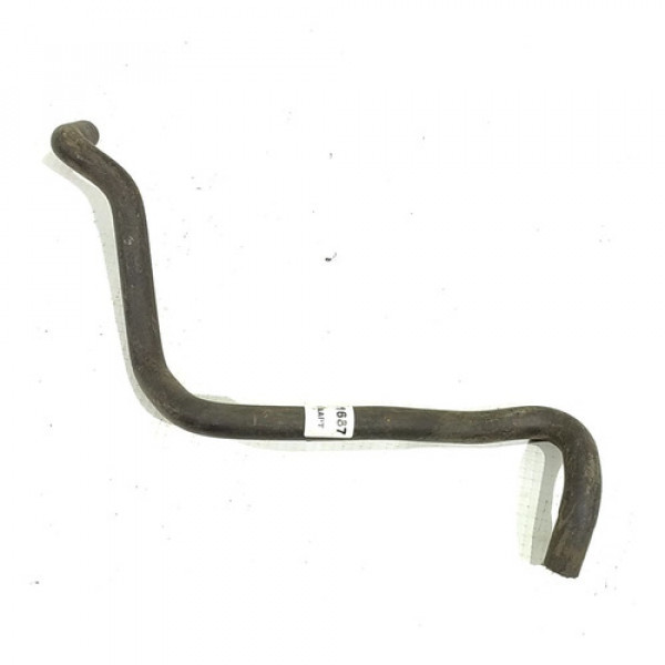 Mangueira Reservatório Radiador Renault Sandero 2010    3166