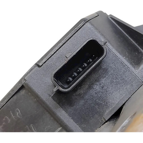 Pedal Acelerador Eletrônico  Renault Kwid Zen 1.0  2021 2095