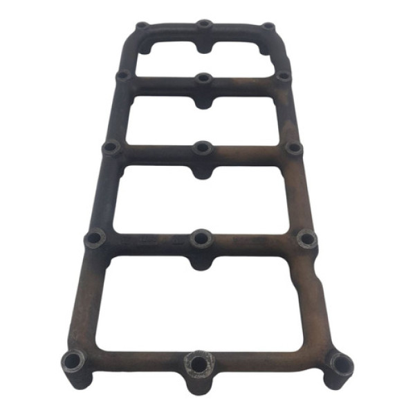 Suporte Defletor Carter Óleo Motor Gm Zafira Cd 16v 2002 182
