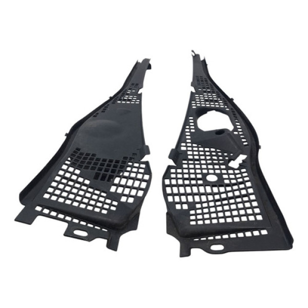 Churrasqueira  Renault Duster 1.6 16v 2013 203753 Não Informado