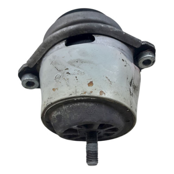 Coxim Inferior Direito Motor  Porsche Cayenne S 4.8 T 2011 1