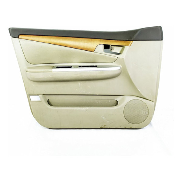 Forro Porta Dianteira Esquerda Lifan 620 2011    126084