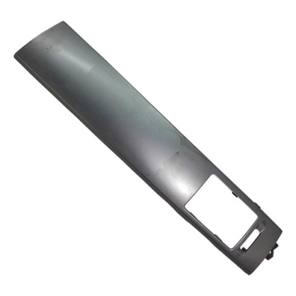 Aplique Direito Capa Painel  Nissan Tiida 1.8 2011 203586 Não Informado