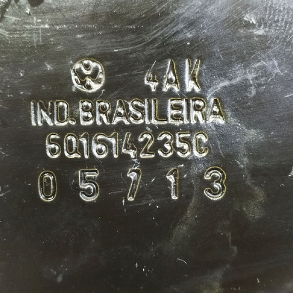 Suporte Módulo Abs Vw Saveiro 1.6 2013 195698