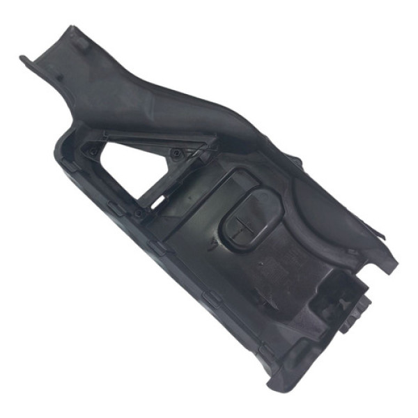 Caixa Filtro Direito Ar Condicionado  Bmw 550i 4.8  2009 196 Não Informado