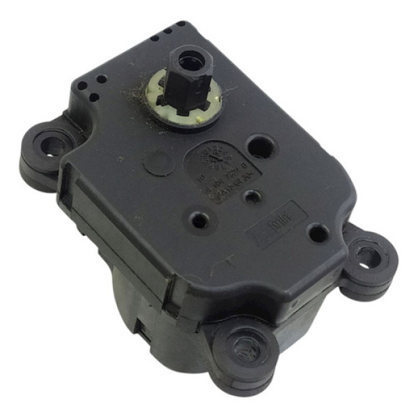 Atuador Caixa Ar Condicionado Peugeot 206 1.4 4p 2007 182985
