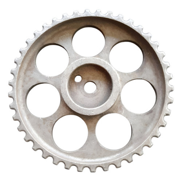 Polia Comando Válvula Gm Monza 1.8 1998    22850 Não Informado