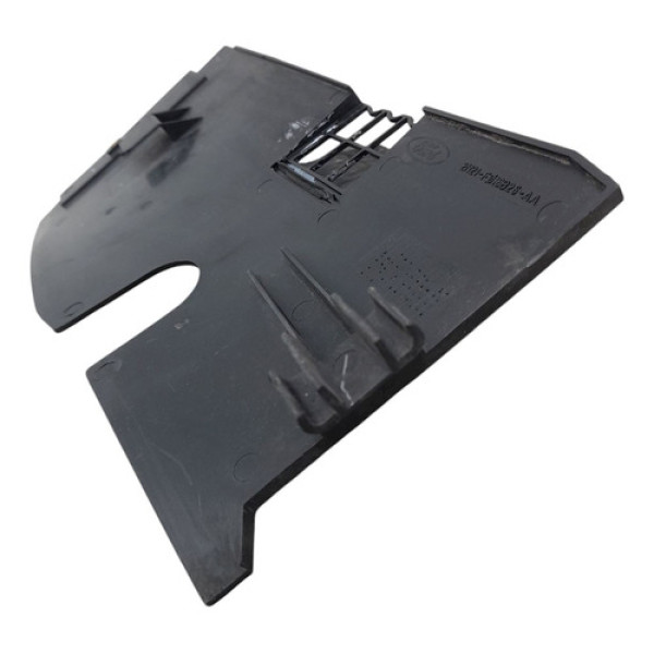 Defletor Lateral Churrasqueira Ford Fiesta 2003    35761