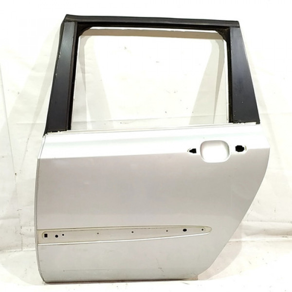 Porta Traseira Esquerda Fiat Stilo 2009 Original 67528