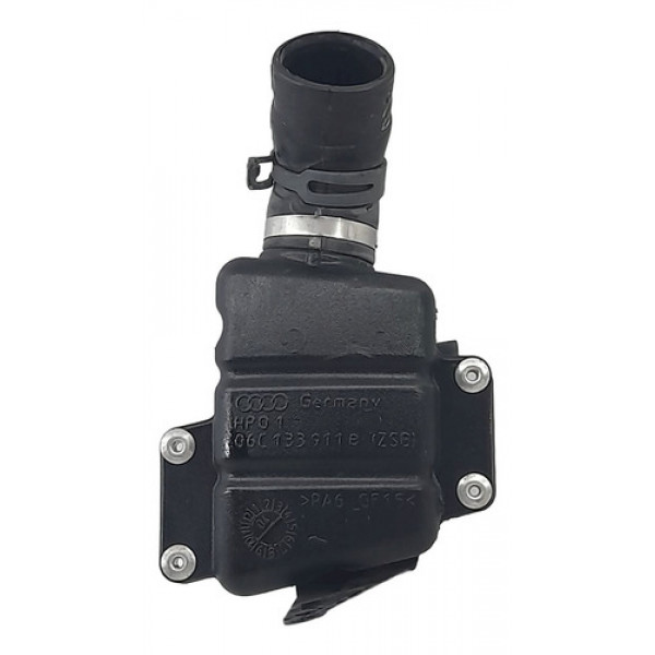 Filtro Ressonador Ar Vacuo Audi A6 2004    150239