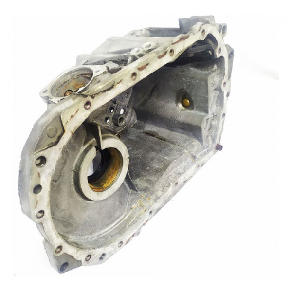 Carcaça Caixa Marcha Renault Duster 1.6 16v 2012    139843