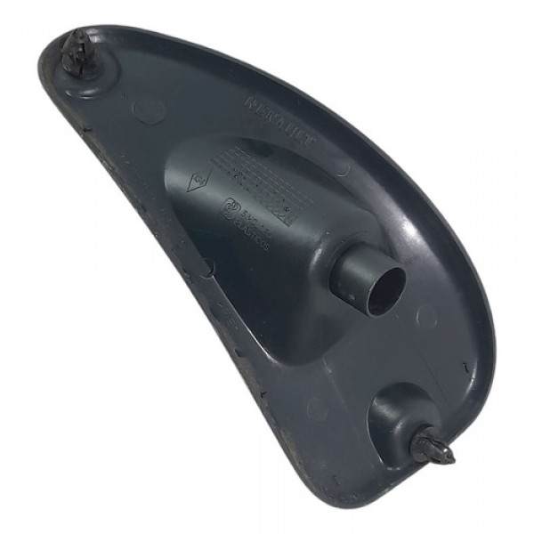 Acabamento Interno Lanterna Esquerda  Renault Kangoo 1.6  8v
