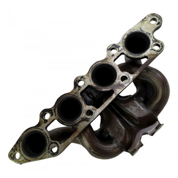 Coletor Escapamento Ford Focus 1.8 16v 2003    165453