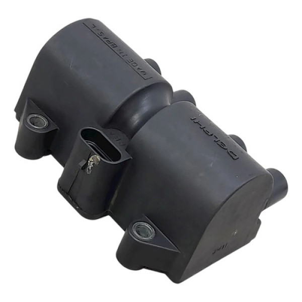 Bobina Ignição Gm Meriva 1.8 8v 2005    205348