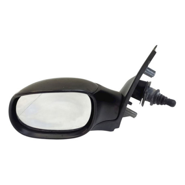 Retrovisor Esquerdo Peugeot 207 Passion Xr 2009 V1716 - P38