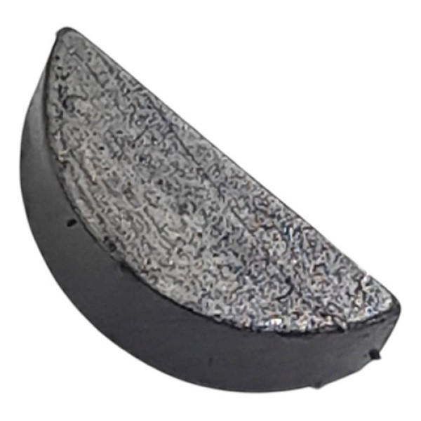 Chaveta Meia Lua Comando Valvula Vw Saveiro 1.6 8v 1995    2