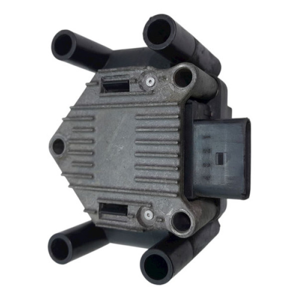 Bobina Ignição  Vw Polo 1.6 2003 203384