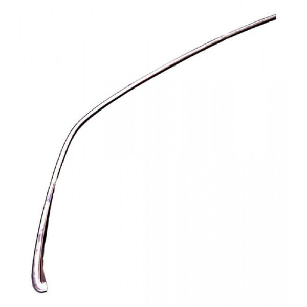 Friso Acabamento Lateral Direito Honda Accord 2000    145799