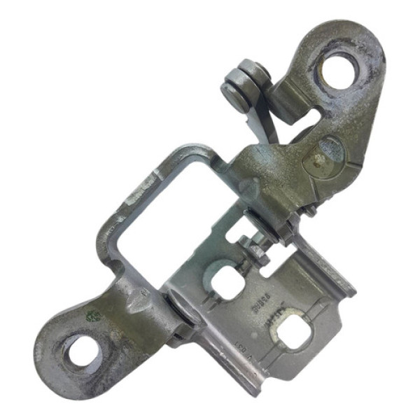 Dobradiça Inferior Limitador Porta Traseira Direita  Dodge J