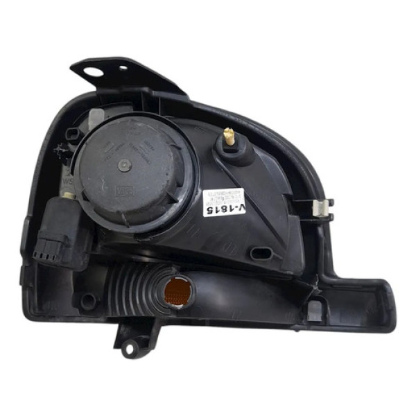 Farol Esquerdo Renault Kangoo 1.0 16v 2003 V1815 - P16 Direito/passageiro
