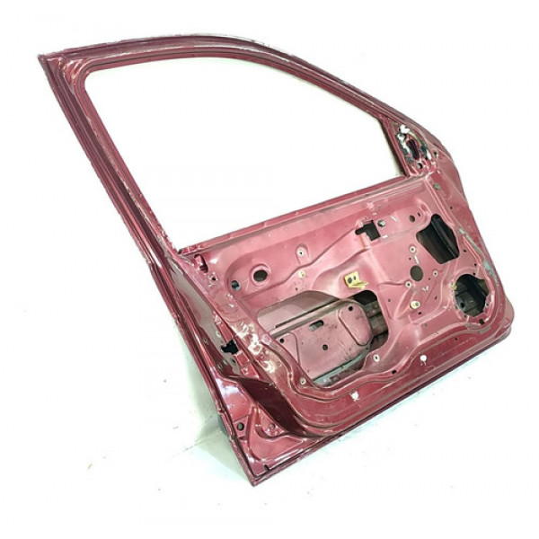 Porta Dianteira Esquerda Renault Megane 1998    134885