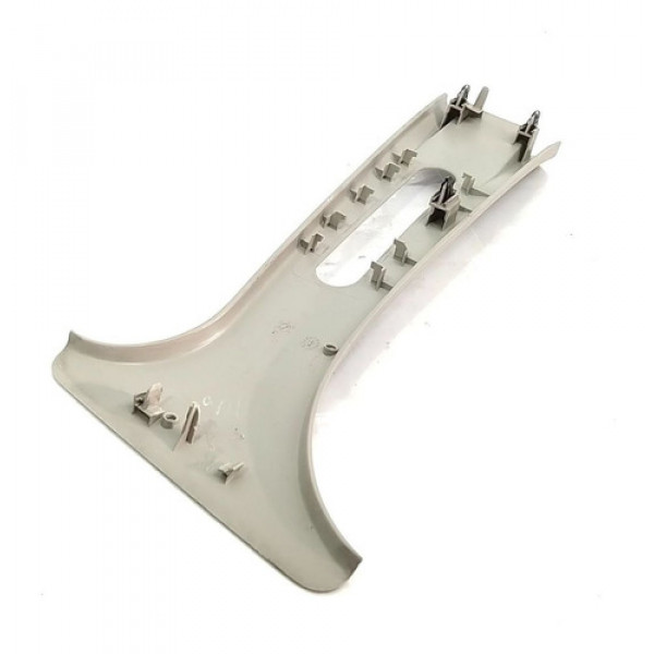 Capa Superior Coluna Central Direita Ford Fiesta 2004 54376