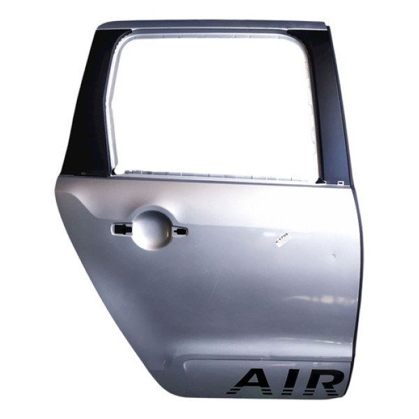 Porta Traseira Direita/deslizante Citroën C3 Aircross 1.6 16 Traseira Não Informado Não Informado