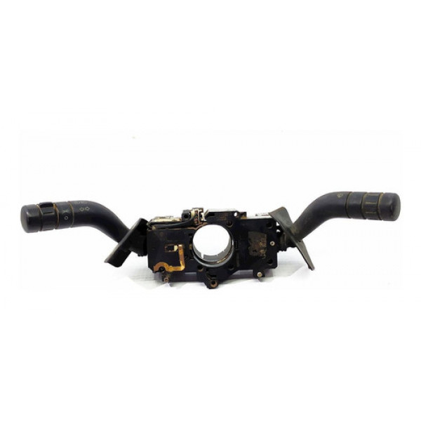 Chave De Seta Vw Voyage 2012     39376