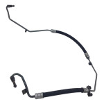 Mangueira Pressão Bo...