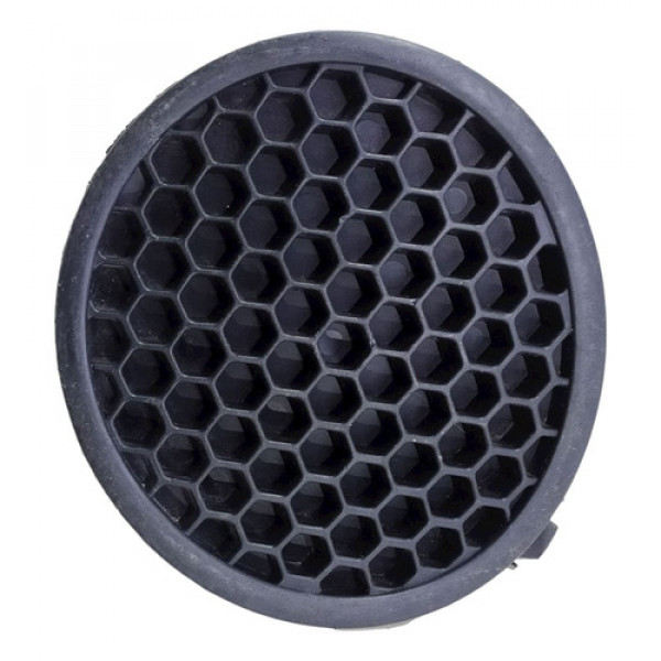 Moldura Cega Farol Milha Esquerdo Renault Scenic 2001    155