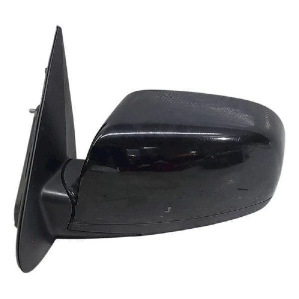 Retrovisor Esquerdo Hyundai Santa Fe 2.7 2008 V1754 - P38