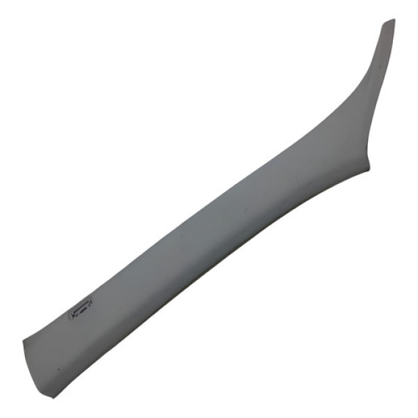Acabamento Esquerdo Coluna Para Brisa  Bmw 550i 4.8  2009 19 Acabamento Esquerdo Coluna Para Brisa  Bmw 550i 4.8  2009 19