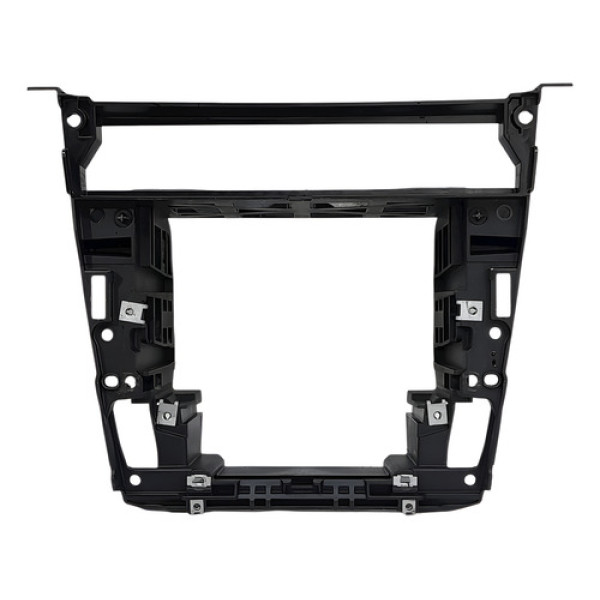 Suporte Som Cd Comando Ar Condicionado  Bmw 550i 4.8  2009 1