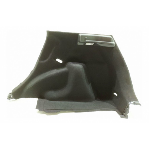 Forro Lateral Direita Porta Malas Honda Fit 2017 42799