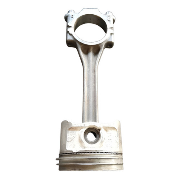 Pistão Biela Gm Corsa 1.0 8v 2000    56950