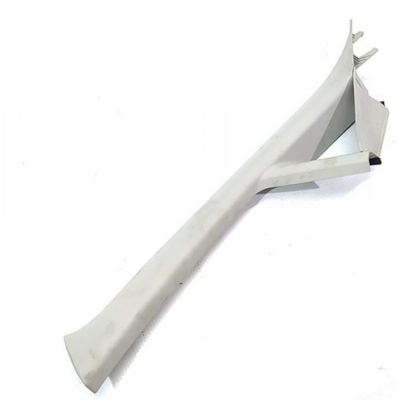 Capa Coluna Esquerda Para-brisa New Fiesta 1.6 2016 114264