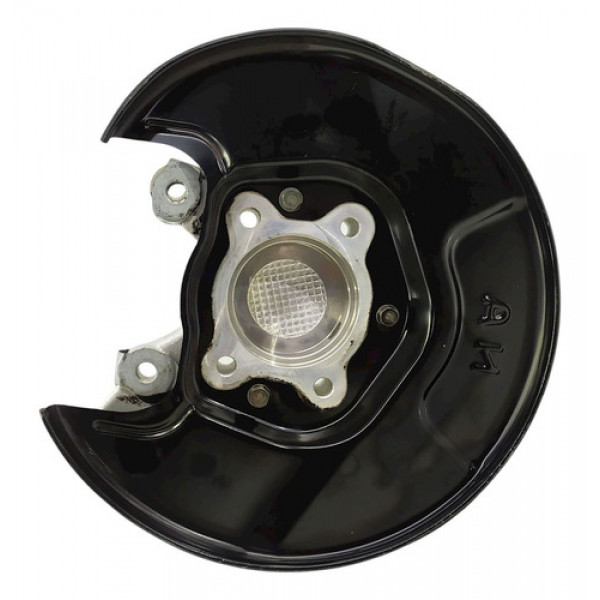 Manga Eixo Traseira Esquerda Honda Civic Lxl 1.8 2011 152060