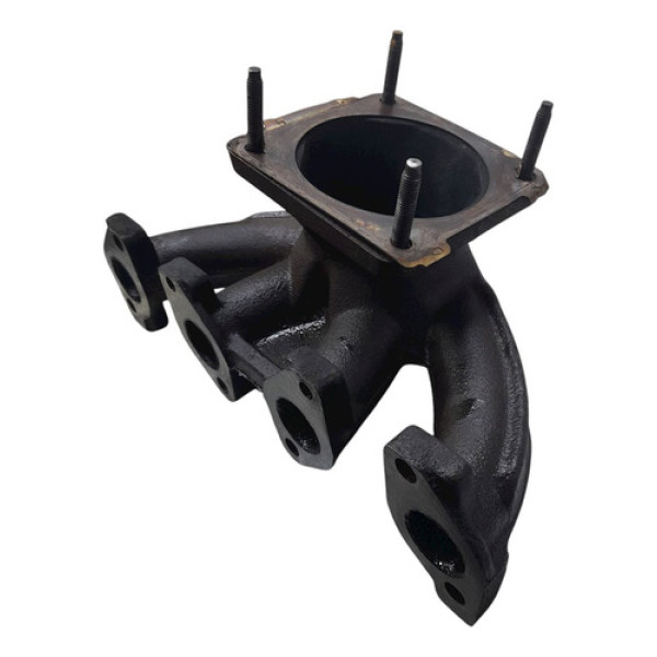 Coletor Escape  Citroën C3 1.4 Glx 2006 204616